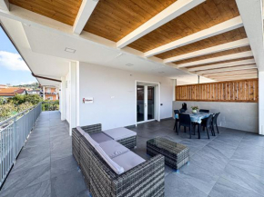 Casa Vacanze Santa Maria Santa Maria Di Castellabate
